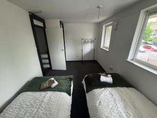 Cosy 2BR with garden 6 mins to Edmonton Green Station - Ponders End - 5