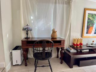 Private Rooms at Miami Centrally Located with free Parking - Miami - 5