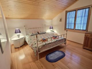 Appartement Sarine E5 - Chateau-d'Oex - 4