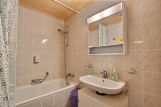 Appartement Sarine E5 - Chateau-d'Oex - 3