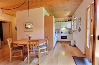 Appartement Sarine E5 - Chateau-d'Oex - 1