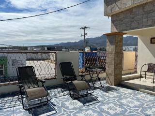 Casa esmeralda - Monclova - 8
