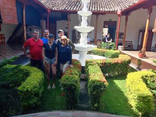 Guest House Los Corredores del Castillo - 6