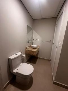 Comfortable 1 Bed Apt 5 Min From Shopping Pinedo - Asunción - 6