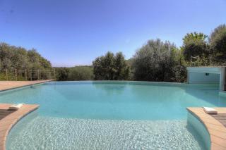 la grande piscine - Porto-Vecchio - 8