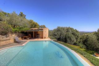 la grande piscine - Porto-Vecchio - 9