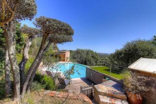 la grande piscine - Porto-Vecchio - 7