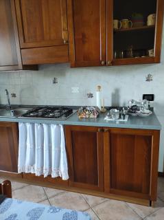 Casa NONNA LINA - Medole - 9