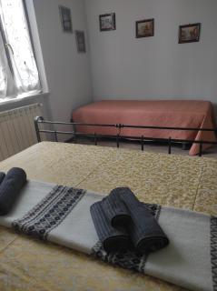 Casa NONNA LINA - Medole - 6