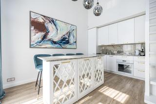 BURĖS LOFTAS, Mano jūra 1 Kunigiškiai - by Hello Sea homes - Palanga - 8