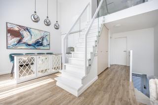 BURĖS LOFTAS, Mano jūra 1 Kunigiškiai - by Hello Sea homes - Palanga - 7