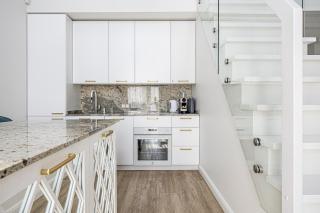 BURĖS LOFTAS, Mano jūra 1 Kunigiškiai - by Hello Sea homes - 5