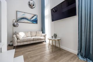 BURĖS LOFTAS, Mano jūra 1 Kunigiškiai - by Hello Sea homes - Palanga - 3
