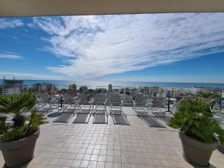 Hesperia Hotel & Residence - Lido di Jesolo - 9