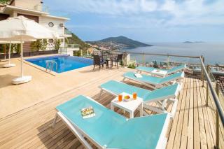 Villa Gredi - Kaş - 8