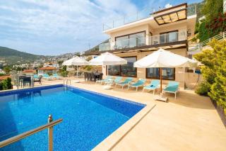 Villa Gredi - Kaş - 0