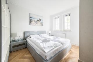 Dom Pod Wieżą By NorthSide Apartments - Sopot - 3