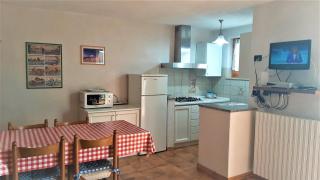 Nette Einzimmerwohnung In Le Camille Mit Großem Garten - San Zeno di Montagna - 7
