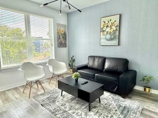 New ATL 1B1B Condo with Washer Dryer 525Pkwy310 - Atlanta - 0