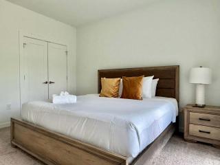New ATL 1B1B Condo with Washer Dryer 525Pkwy310 - Atlanta - 7
