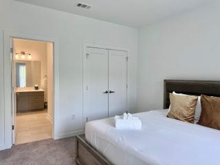 New ATL 1B1B Condo with Washer Dryer 525Pkwy310 - Atlanta - 4