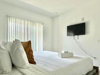 New ATL 1B1B Condo with Washer Dryer 525Pkwy310 - Atlanta - 5