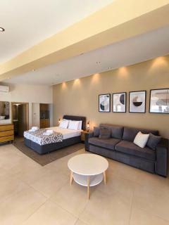 Infinity Beach House by KLV - Argostoli - 5