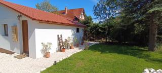 Hilltop Cottage in Szentendre, mountain view, terrace, garden - Szentendre - 4