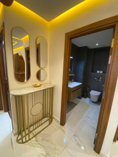 Beautiful modern 3CH 6PAX apartment in Gueliz - Marrakech - 8