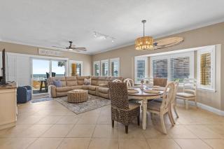 Atlantic Villas 101 - New Smyrna Beach - 5