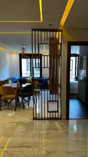 Beautiful modern 3CH 6PAX apartment in Gueliz - Marrakech - 3