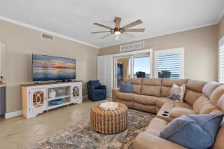Atlantic Villas 101 - New Smyrna Beach - 4