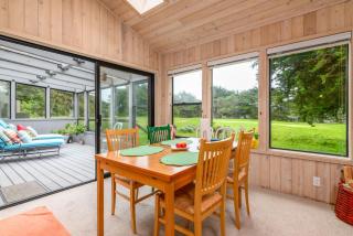 Cozy Sea Ranch Family Home with Hot Tub - 3
