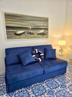 Camera con Vista - 1