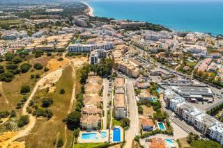 Bosque São José by Algarneto - Albufeira - 1