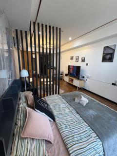 Sybaysuites staycation near Okada COD MOA NAIA - Manila - 0