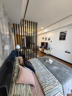 Sybaysuites staycation near Okada COD MOA NAIA - Manila - 1
