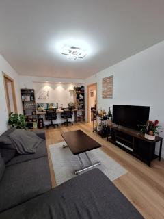 Appartement Angers - Chez Antoine et Eva - Angers - 4