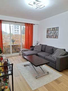 Appartement Angers - Chez Antoine et Eva - Angers - 3