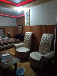 GOLDENCASTLE HOTel - Sargodha - 5