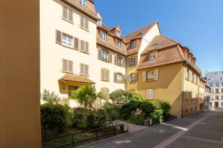 Travel Homes - The Pfeffel, 2m walk Little Venice - Colmar - 1