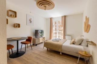 Travel Homes - The Pfeffel, 2m walk Little Venice - Colmar - 0
