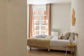 Travel Homes - The Pfeffel, 2m walk Little Venice - Colmar - 5