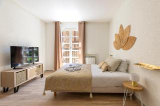 Travel Homes - The Pfeffel, 2m walk Little Venice - Colmar - 3