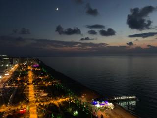 Swiss Quality Apartments (Beach Tower) - 3