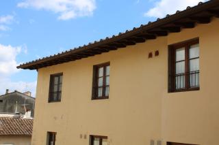 Palazzo Cellesi - Pistoia - 6