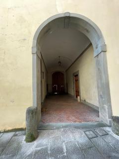 Palazzo Cellesi - Pistoia - 5
