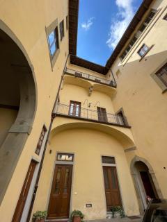 Palazzo Cellesi - Pistoia - 4