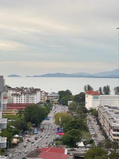 118 Island Plaza by ZenZone88 - Tanjong Tokong - 1