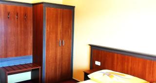 Pension Javorník - 5